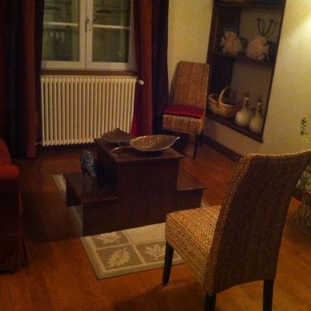 Auberge Fleurie Montsalvy Kültér fotó